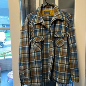 Pendleton sz xl